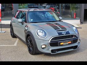 MINI Mini 2L 192 CH Cooper s  Occasion