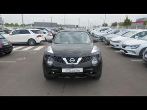 NISSAN Juke Acenta Dci x2 + N-connect  Occasion