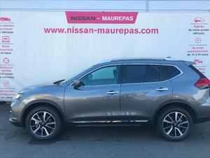 Nissan X-trail MY17 DCI 130 BVM6 4X2 TEKNA 7 PLACES 