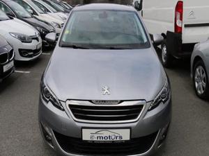 PEUGEOT  Bluehdi 120ch S Et S Bvm6 - Allure 5p 