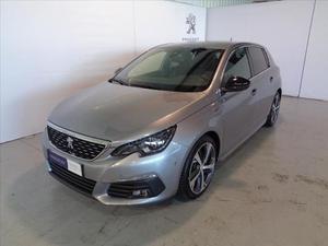 Peugeot 308 GT 1.6 THP 225 CH S&S EAT Occasion