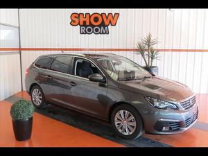 Peugeot 308 SW 1.2 PTECH .C S&S ALLURE BA