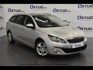 Peugeot 308 SW II 1.6 HDI 120 Active Business 