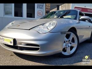 Porsche 911 II 3.6i 996 CARRERA  Occasion