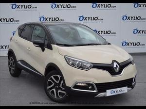 Renault Captur 1.5 Dci Energy eco2 BVM5 90 cv Intens +