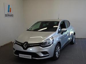 Renault Clio IV IV Clio TCe 120 Energy Intens  Occasion