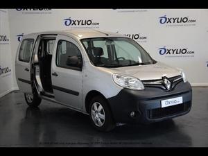 Renault Kangoo 1.5 DCI Energy BVM5 90 cv Zen + Clim +