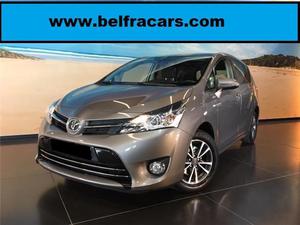 Toyota Verso 132 VVT-i SkyView 5 places  Occasion