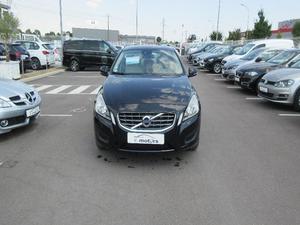 VOLVO S60 Momentum Geartronic D Occasion