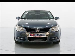 Volkswagen Eos 2.0 TDI 140CH  Occasion