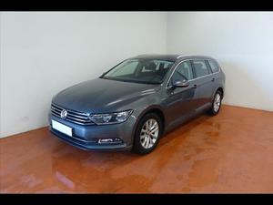 Volkswagen PASSAT SW 2.0 TDI 150 BT CONFORTLINE 4M 