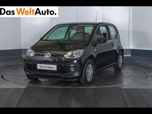 Volkswagen UP!  COOL UP! 3P  Occasion