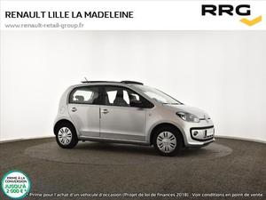 Volkswagen Up  UP! SeRIE CASG Occasion