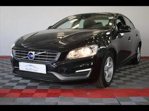 Volvo S60 D S&S KINETIC BUSINESS  Occasion