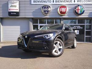 Alfa romeo STELVIO 2.2d 150ch at8 super  Occasion