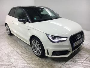 Audi A1 1.4 TFSI 185 AMBITION LUXE S T  Occasion