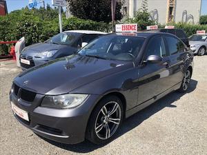 BMW 320 IA I 150 LUXE BVA GPS  Occasion