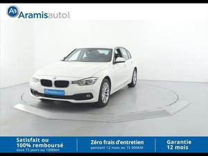 BMW d 150 BVA  Occasion