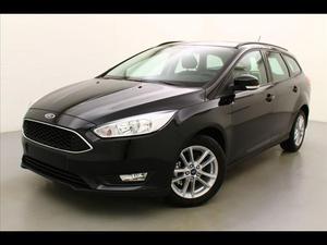 Ford Focus ECOBOOST 100CH TREND NEUVE 1KM  Occasion