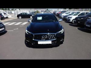 INFINITI Qt dct Awd - Sport 5p  Occasion