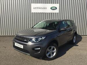 Land-rover DISCOVERY SPORT 2.2 SD AWD SE MKI 