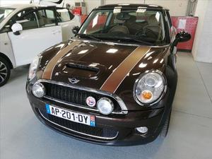 MINI MINI COOPER S  MAYFAIR  Occasion