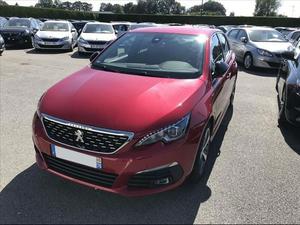 Peugeot 308 ii GT LINE 2,0L BLUEHDI 150 S&S BVM