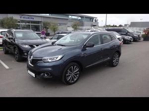 RENAULT Kadjar Intens Dci 130 Energy 4x4 + Bose, Toit Vitr