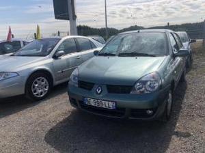 Renault Clio 1.5 dCi 85ch Expression 4p thalia d'occasion