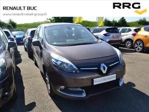 Renault Grand SCeNIC TCE 130 ENERGY ZEN 5 PL  Occasion