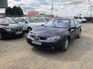 Renault Laguna 2.0T 170ch Initiale BVA d'occasion