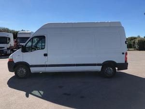 Renault Master ii fg L3H2 3T5 2.5 DCI 120CH  Occasion