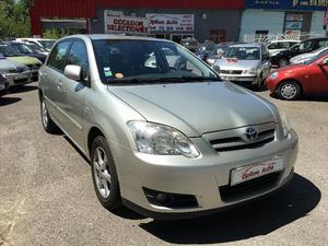 Toyota Corolla 90 D-4D SPORT 5P BVA  Occasion