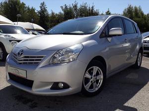 Toyota Verso 126 CV 7 PLACES  Occasion