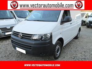 Volkswagen Transporter 2.0 TDI 102 L1H1 BUSINESS LINE 