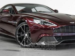 Aston Martin VANQUISH V Ch TOUCHTRONIC III