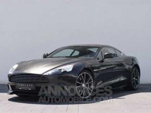 Aston Martin VANQUISH V TOUCHTRONIC ceramic grey