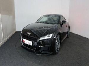 Audi TT Coupe Coupé 1.8 TFSI 180 cv S Line d'occasion