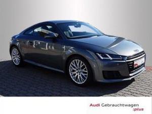 Audi TT Coupe Coupé 2.0 TFSI 230 S Line d'occasion