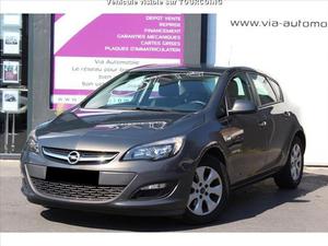 Opel Astra 1.6 CDTI 110 S&S BERLINE  Occasion