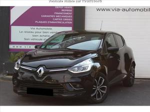 Renault Clio III 1.5 dCi 90 LED /CUIR/GPS  Occasion
