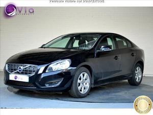 Volvo S BVA Kinetic Garantie 6 mois  Occasion