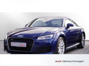 Audi TT Coupe Coupé 2.0 TFSI Quattro 230 d'occasion