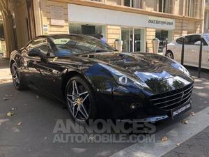 Ferrari California CALIFORNIA T II 3.9 V noir metal.