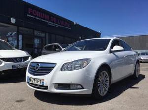 Opel Insignia 1.8 ECOTEC 140 CONNECT PACK FULL GPS