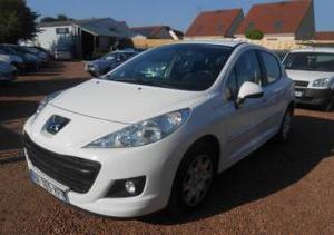 Peugeot  cv d'occasion