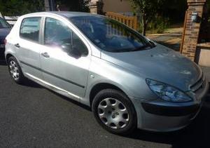 Peugeot 307 d'occasion