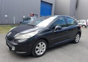 Peugeot  HDI 110 PREMIUM CLIM AUTO d'occasion