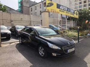 Peugeot  HDI140 FAP ACTIVE d'occasion