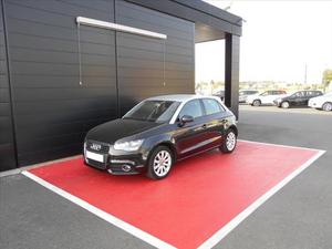 Audi A1 SPORTBACK SPORTBACK 1.2 TFSI 86 ATTRACTION 5PL 